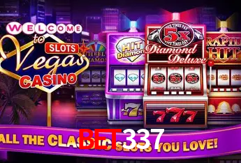 Desvendando o Mundo dos Jogos Virtuais na bet337