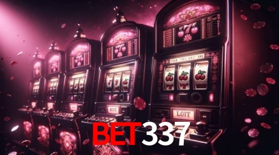 Experiência VIP bet337