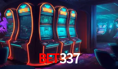 A Revolução dos Aplicativos de Jogos no bet337