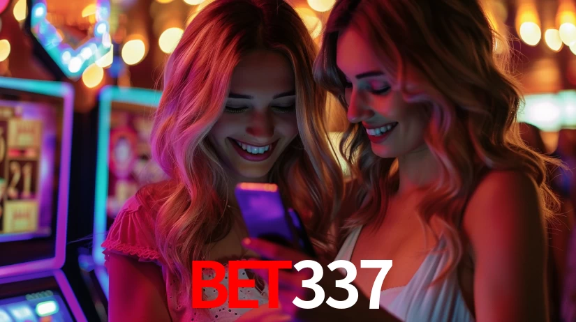 bet337: Seu Cassino Premiado com Pagamentos Rápidos