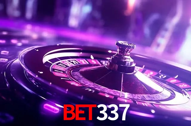 Estatísticas bet337