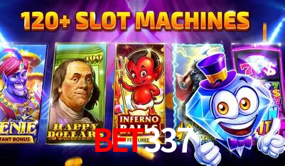 A Emoção da Loteria na bet337: Uma Chance de Mudança de Vida