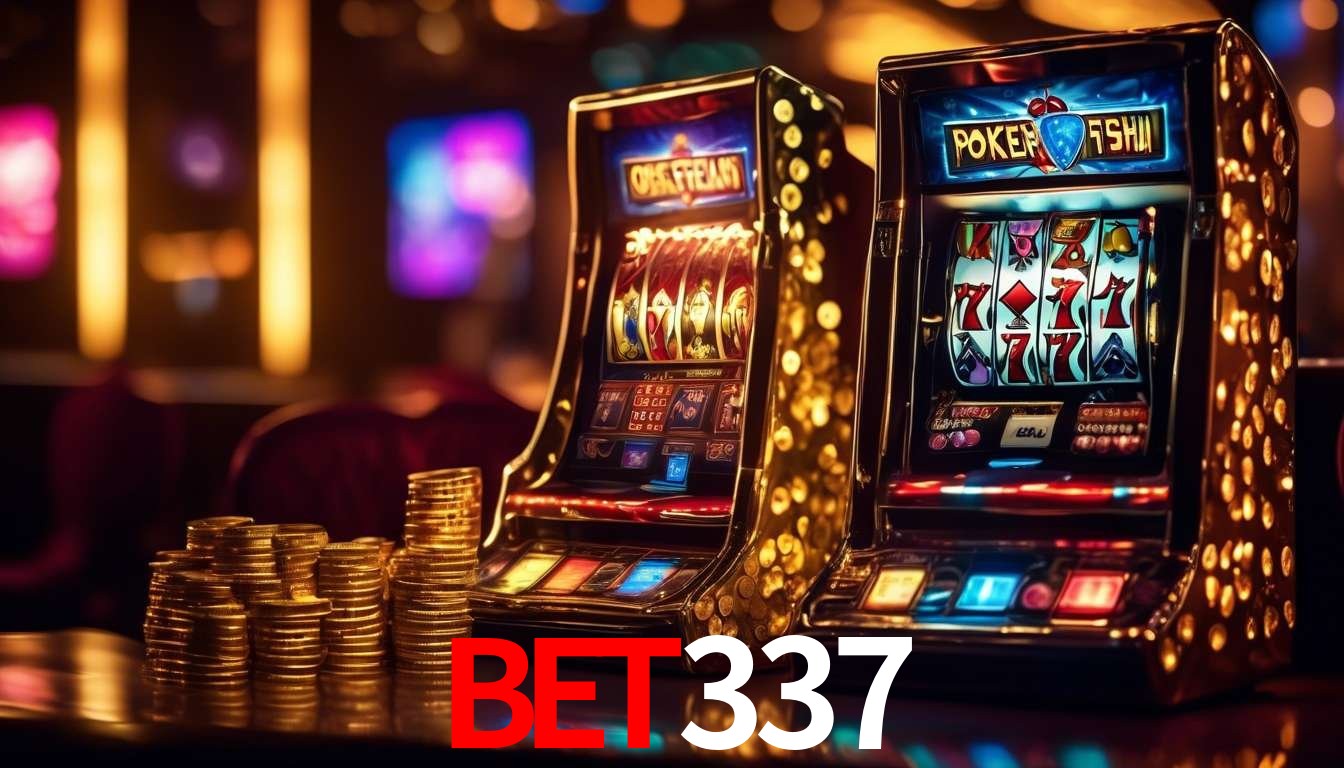 Mesa de Blackjack bet337