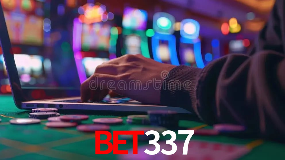 Recursos de Bônus bet337