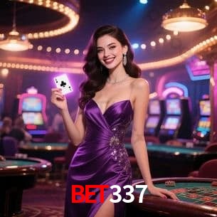 Diretório de Jogos bet337
