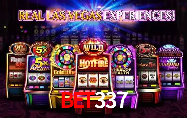 Apostas Esportivas na bet337: Um Guia Completo