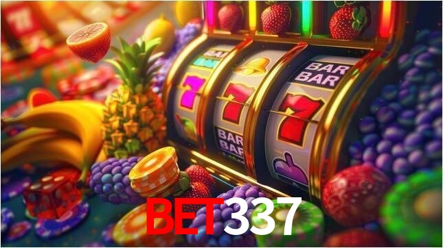 A Experiência Imersiva dos Cassinos Ao Vivo no bet337