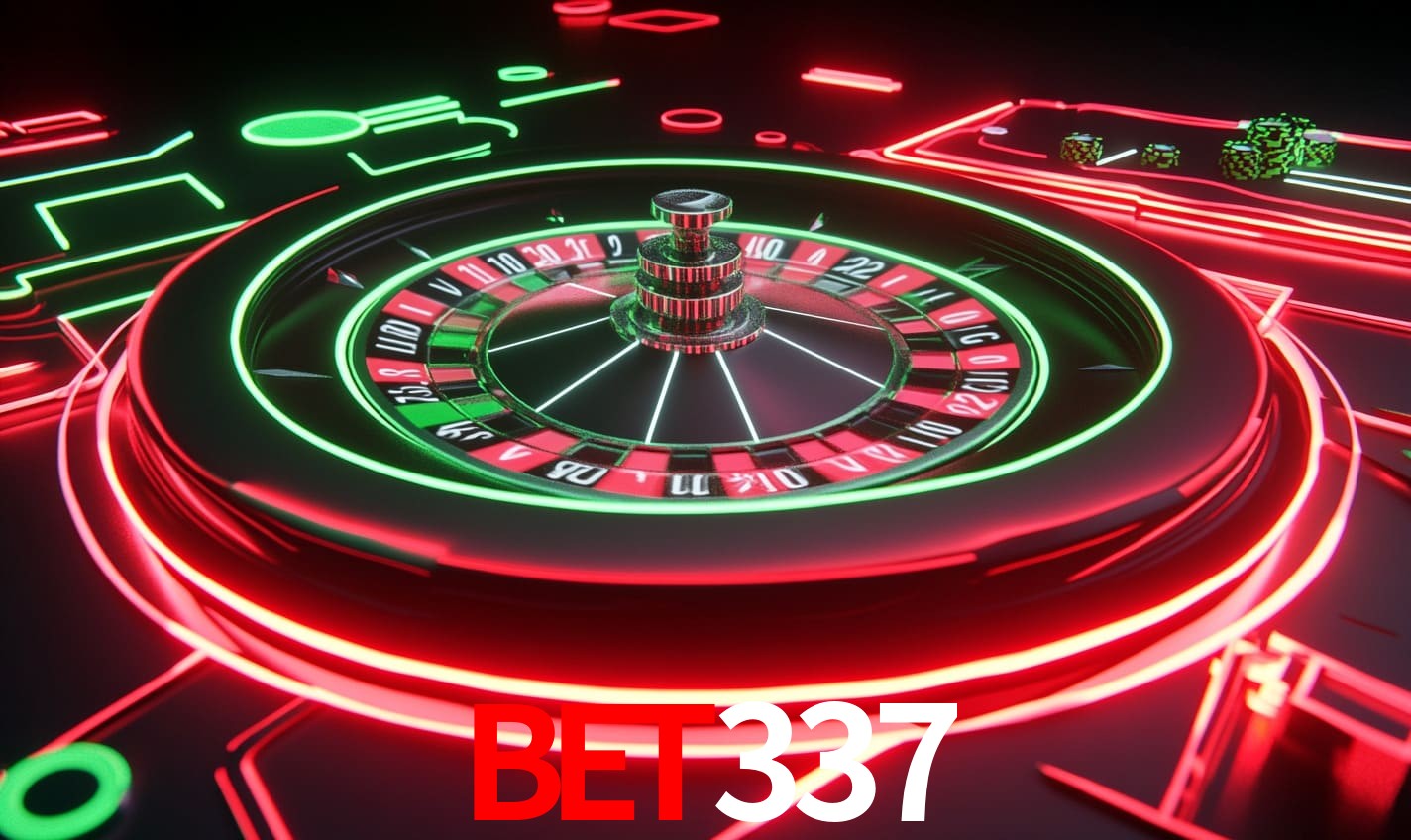 Torneios bet337