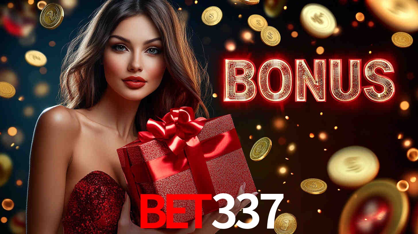 Apostas de Futebol bet337