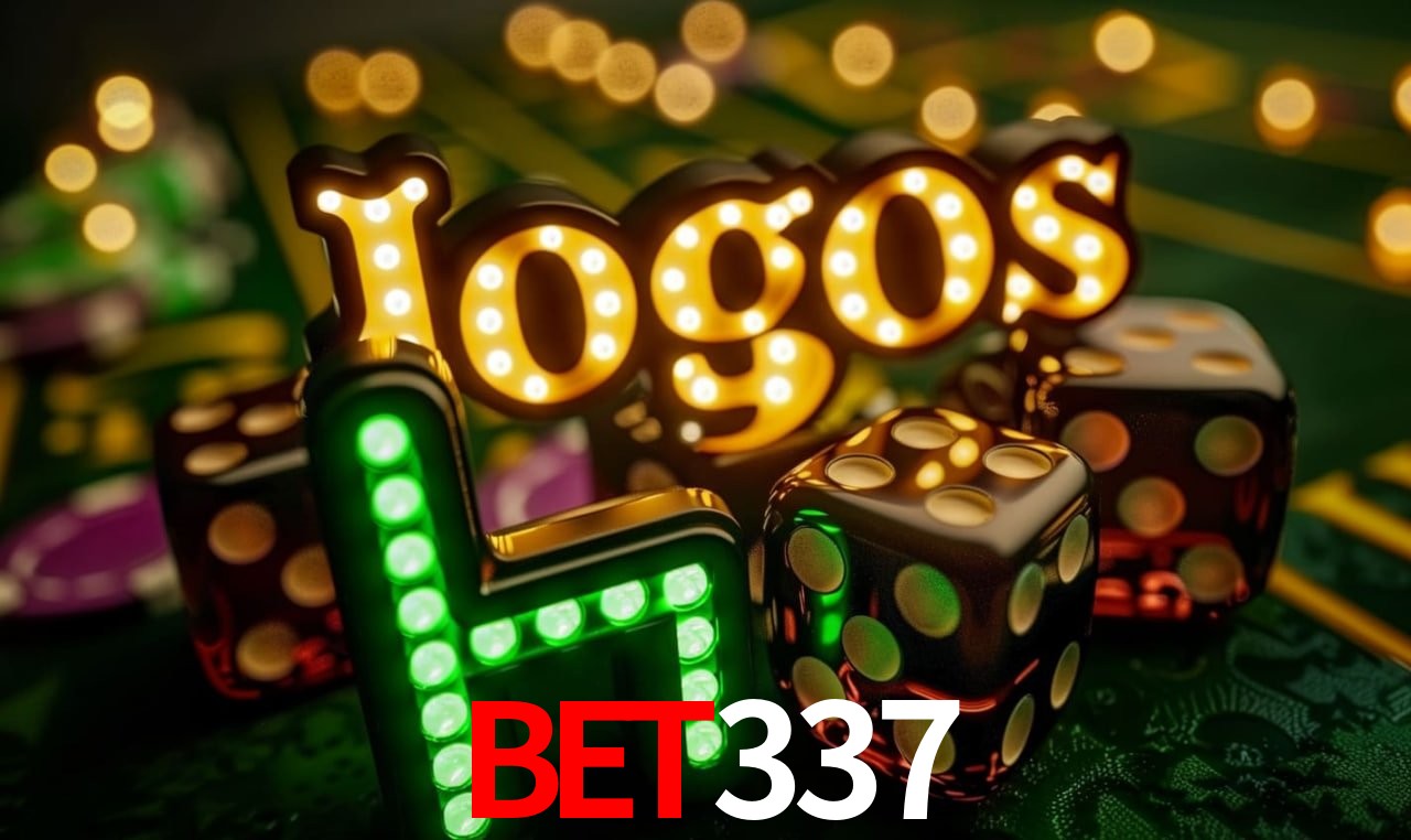 Promoções Sazonais bet337