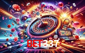 Tecnologia da Plataforma bet337