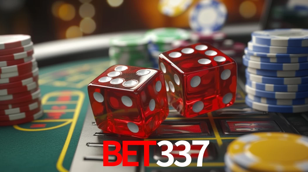 Bônus Diários bet337