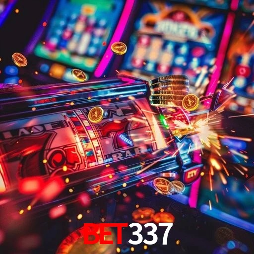 Jogos de Slot bet337