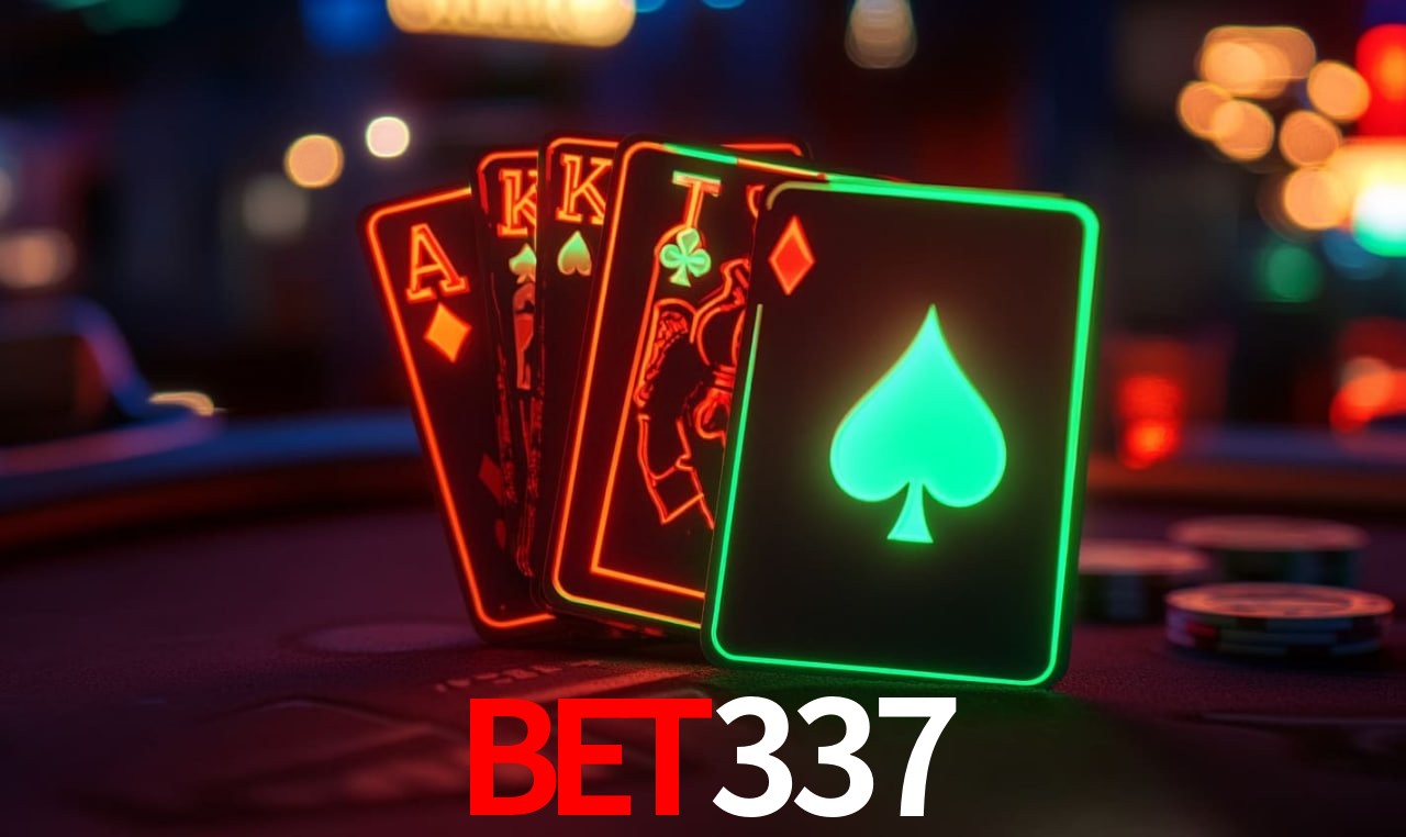 Ofertas Exclusivas bet337