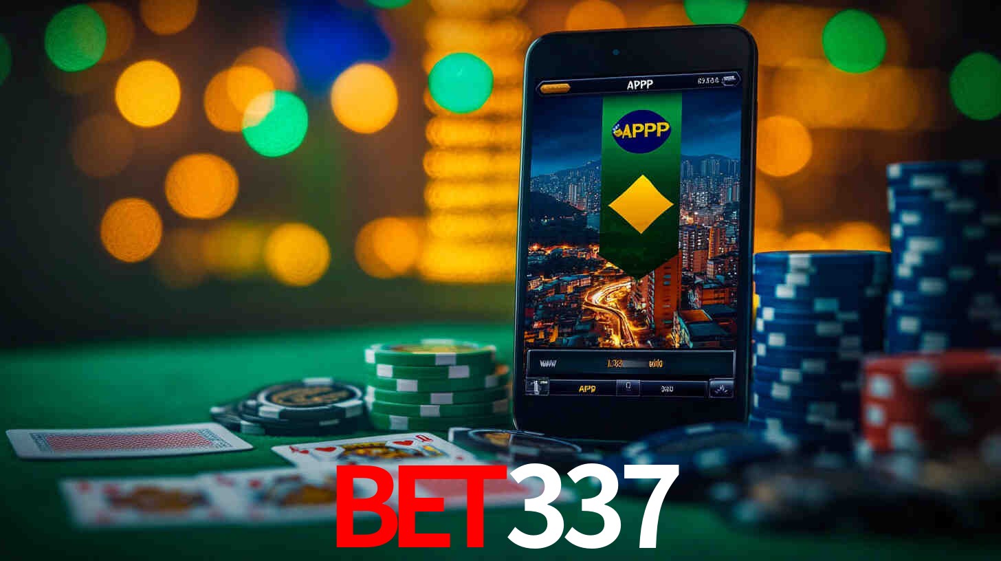 Interface Premium bet337
