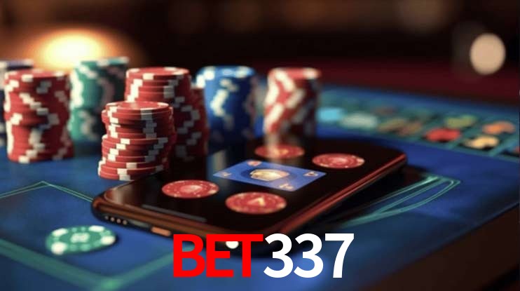 Benefícios da Conta bet337
