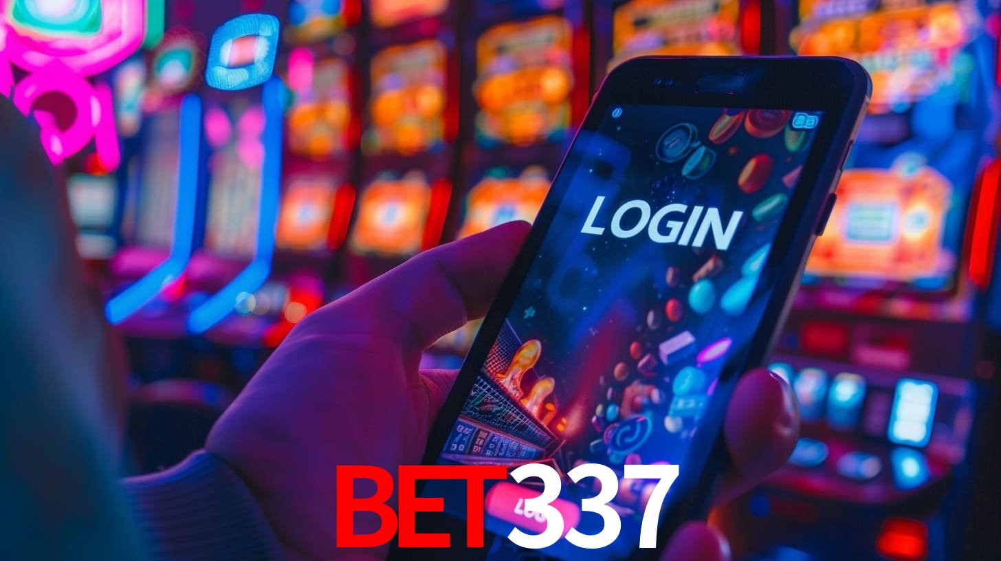 Provedores de Jogos bet337
