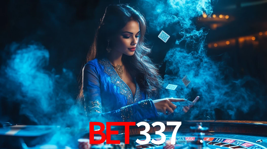 Programa VIP bet337