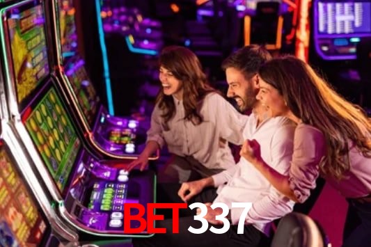 Apostas de Tênis bet337