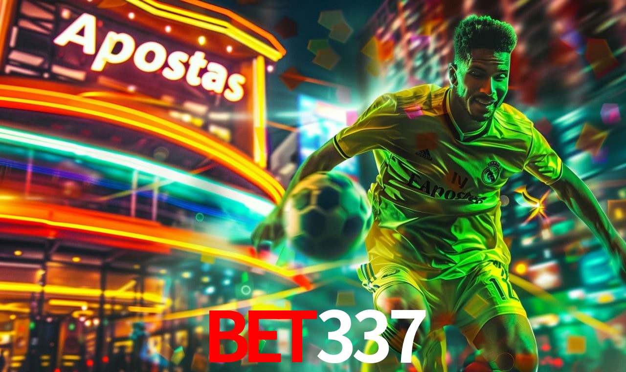 Estatísticas bet337