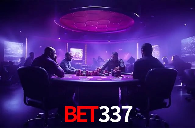 Promoção Relâmpago bet337