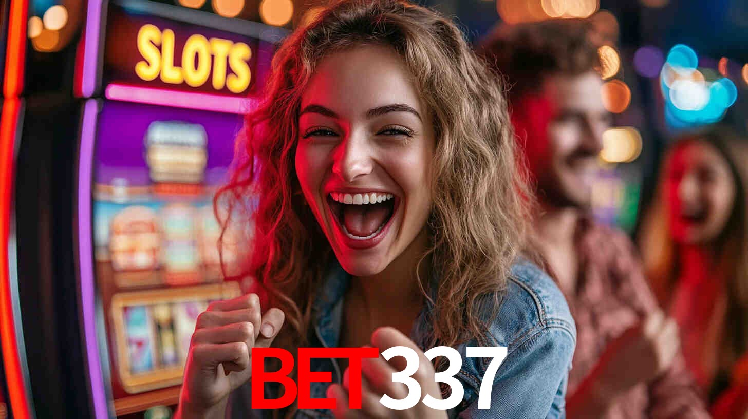 Jogos Exclusivos bet337