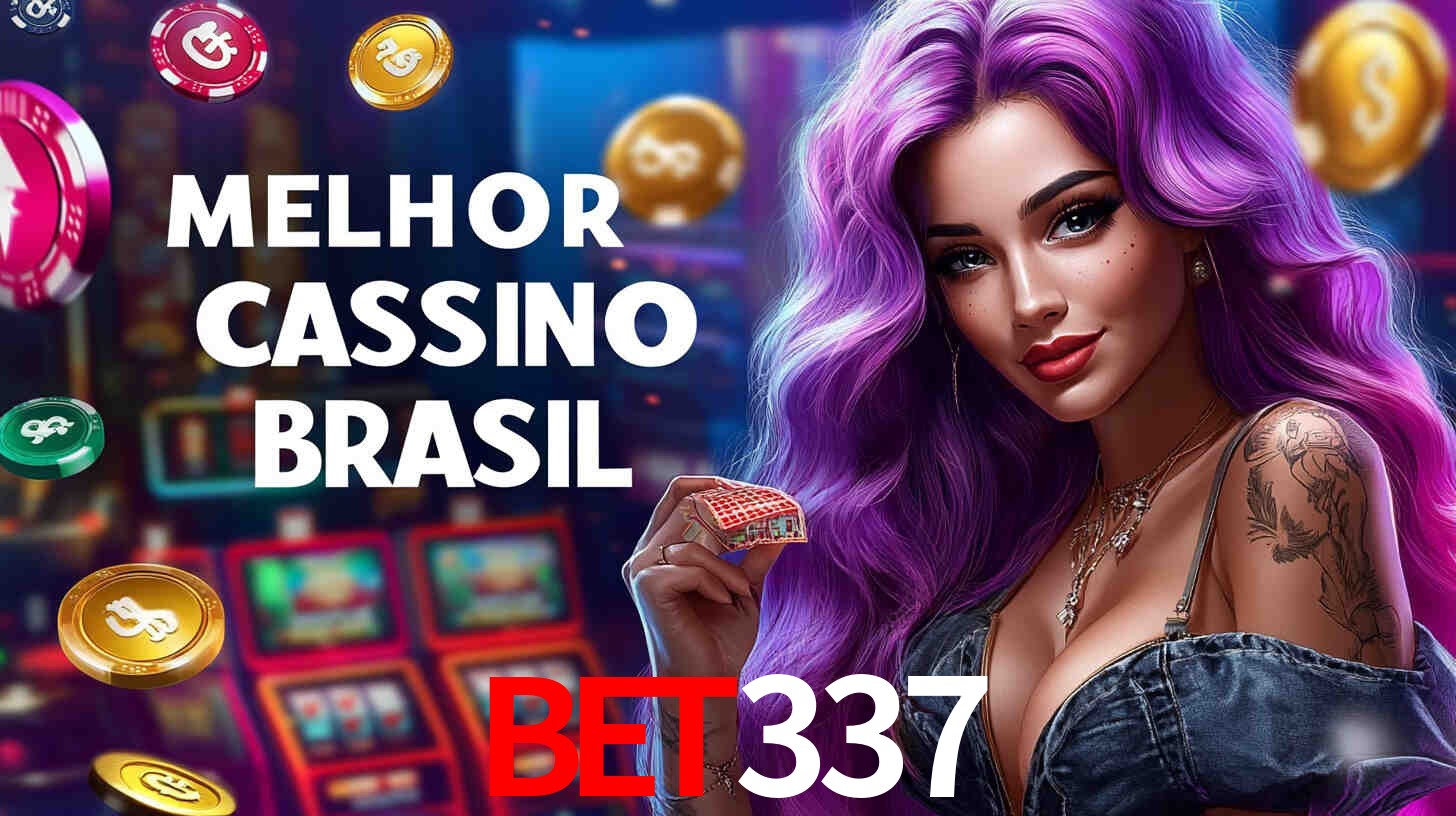 Apostas de Basquete bet337