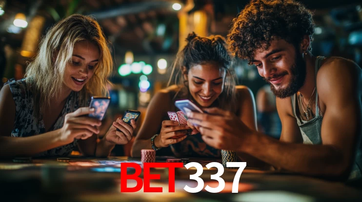 Programa VIP bet337