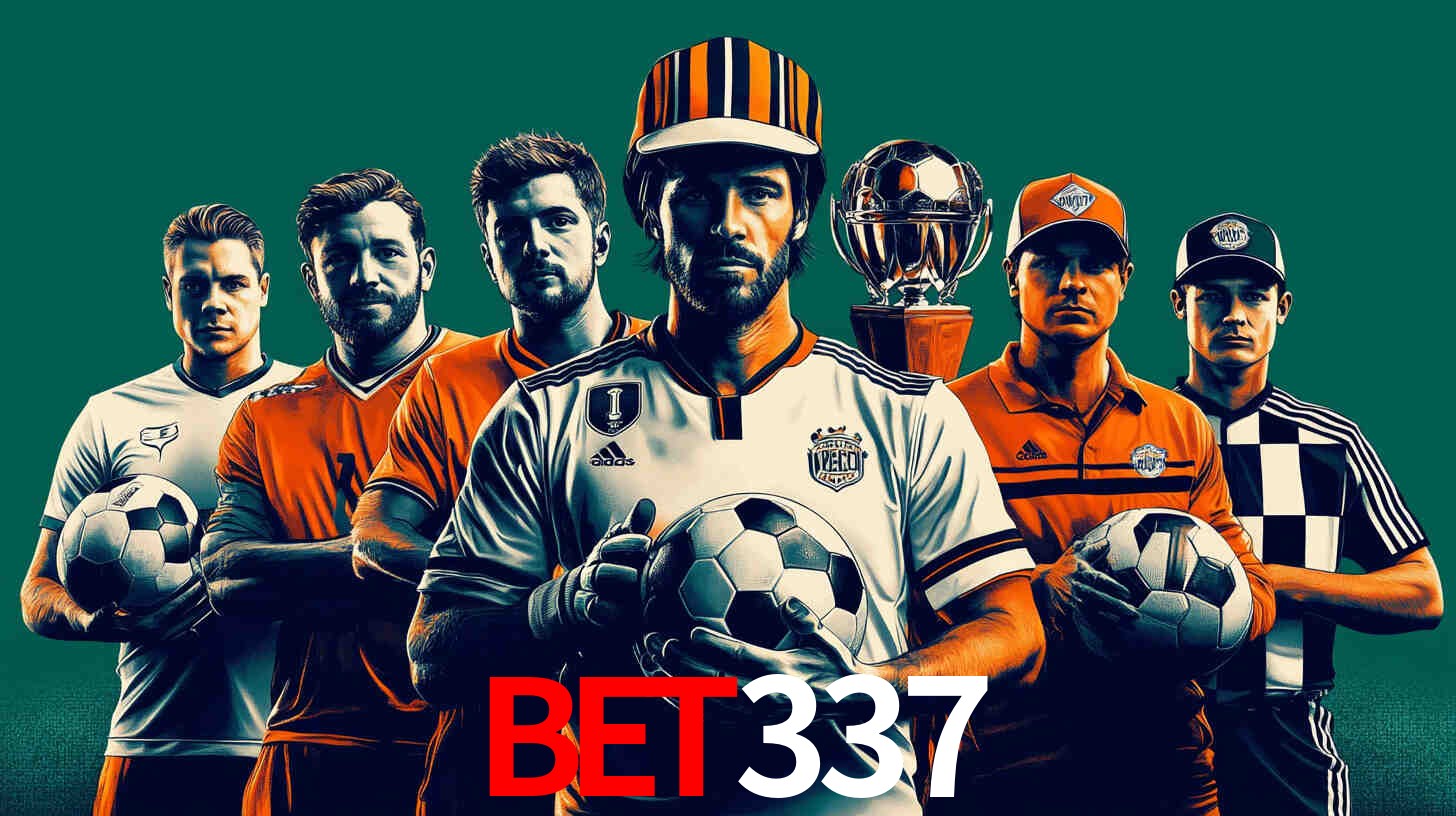 Apostas de Tênis bet337