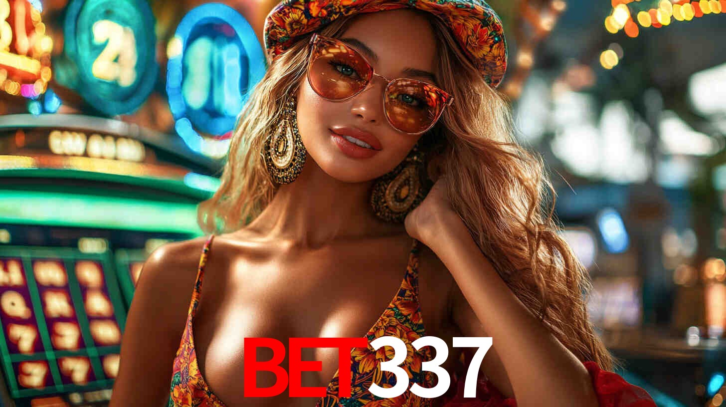 Explore as vantagens do bet337: serviço profissional e confiabilidade
