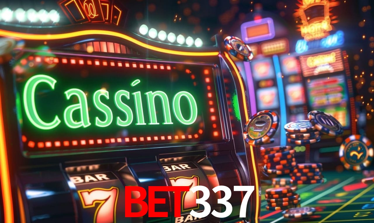 Avaliações dos Jogadores bet337
