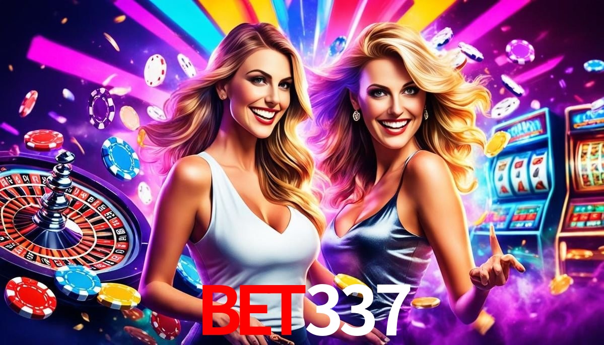 Estatísticas do Jogo bet337