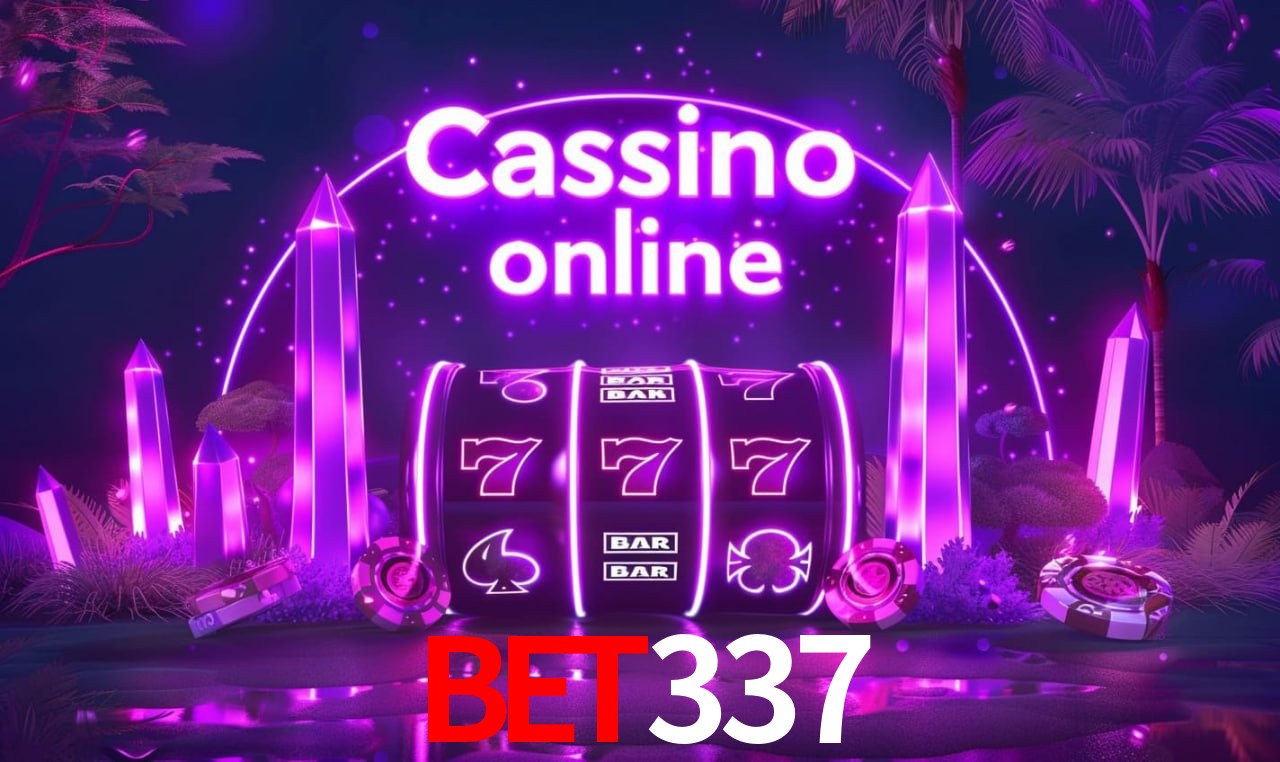 Diretório de Jogos bet337