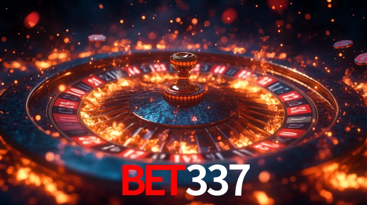 Sinta a adrenalina dos jogos de cassino com bet337