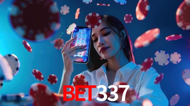 Casino VIP bet337