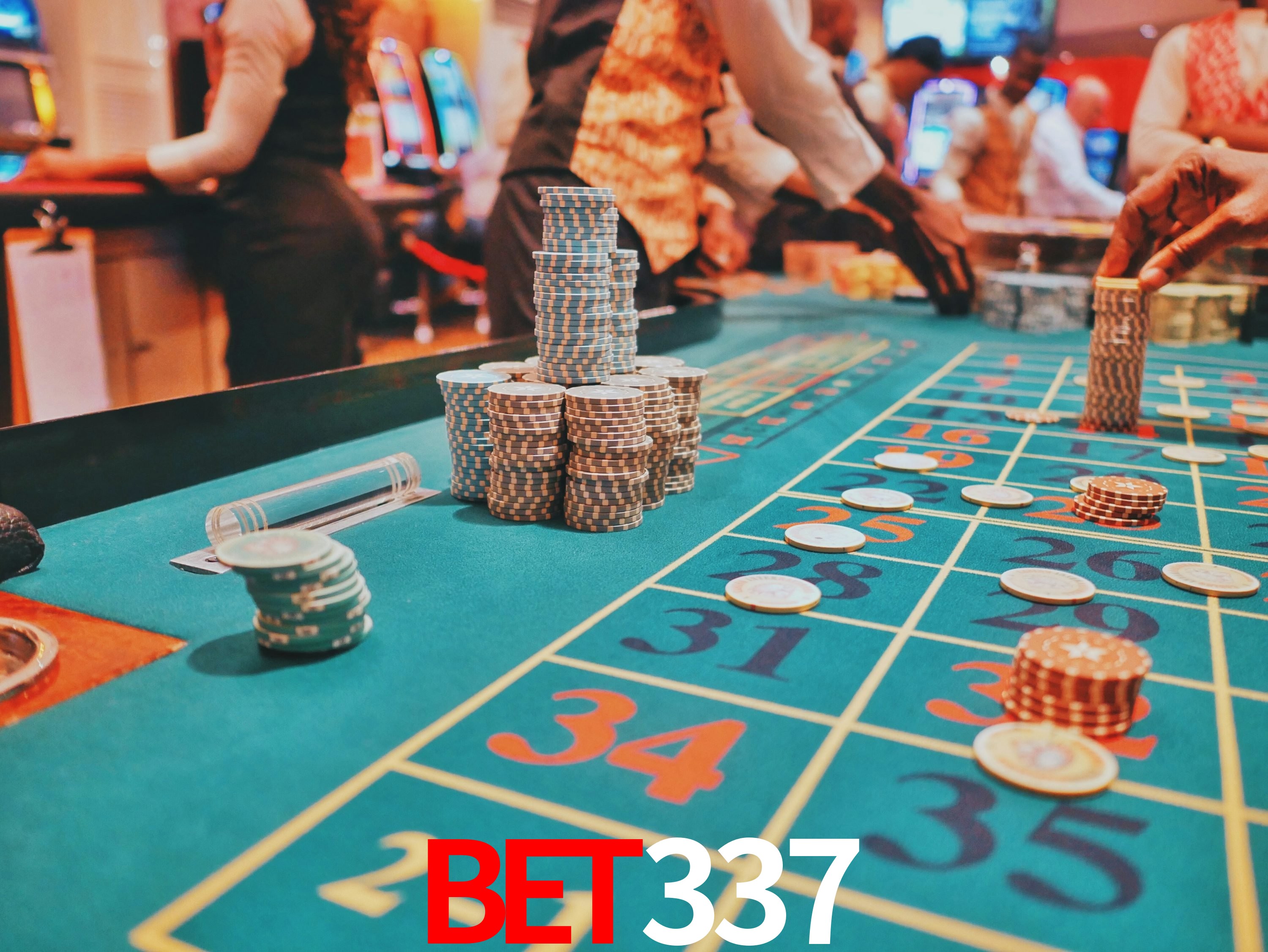 Cadastro Rápido bet337