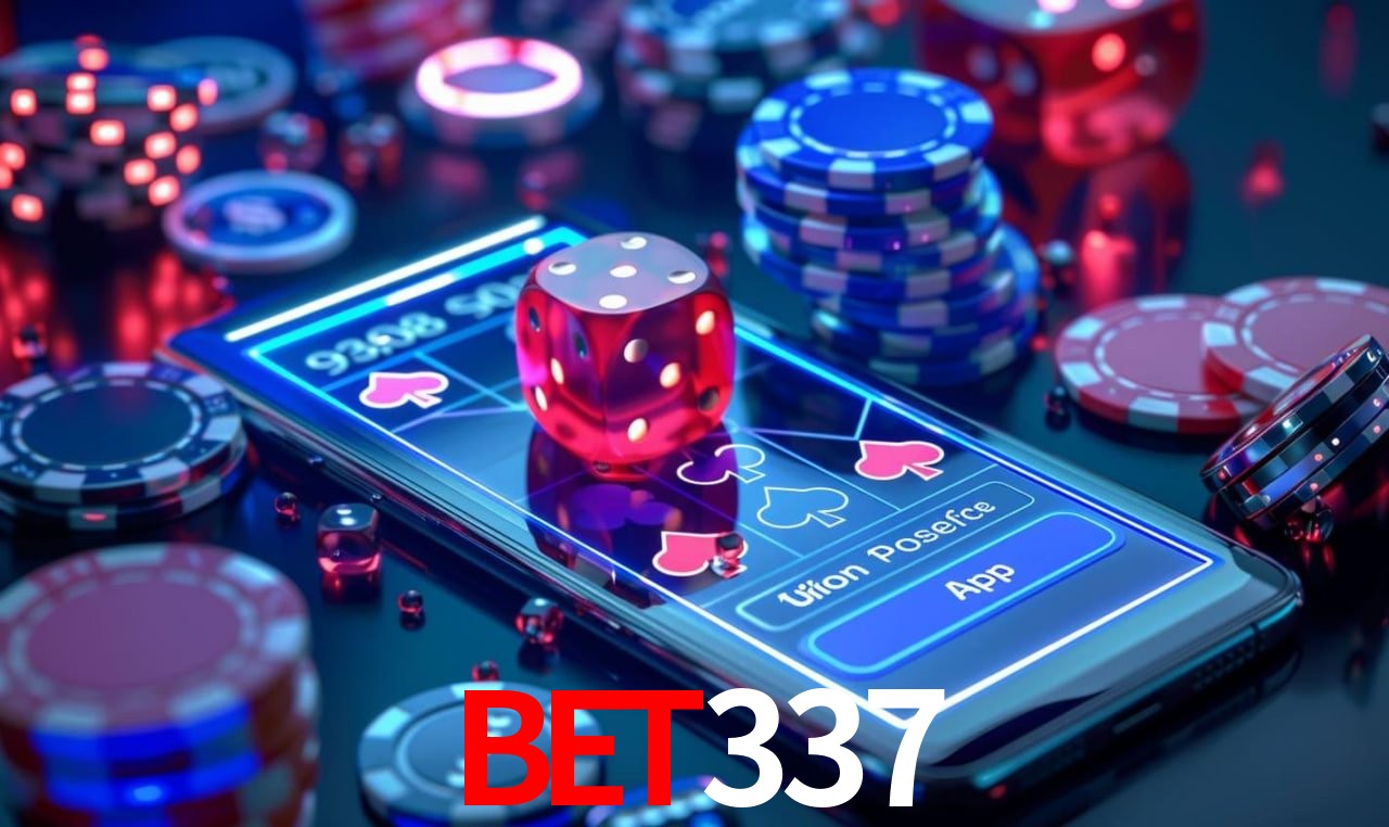 Especiais de Fim de Semana bet337
