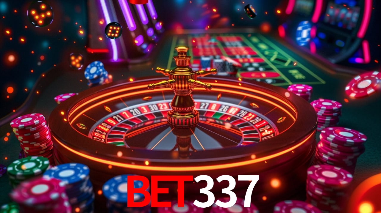 Estatísticas Esportivas bet337