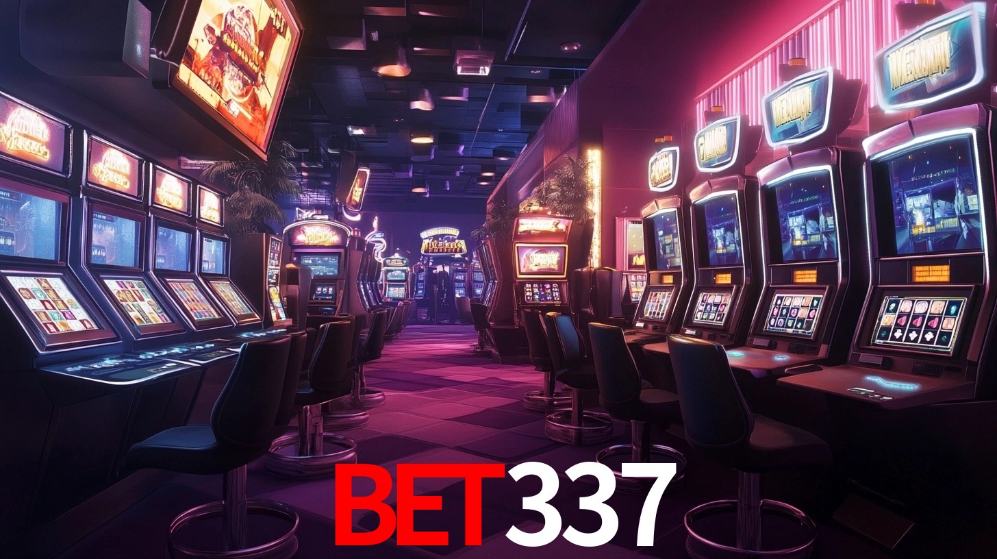 bet 337
