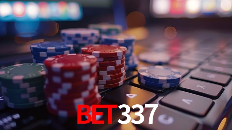 Jogos de Slot bet337