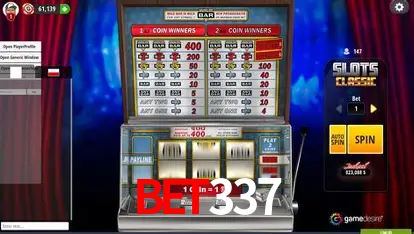Descubra o Programa VIP da bet337: Vantagens Exclusivas para Jogadores