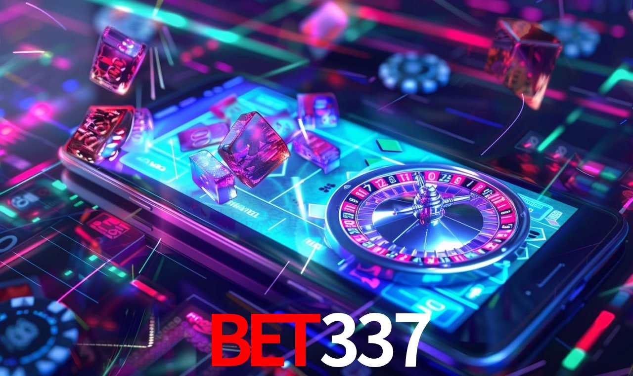 Design Responsivo bet337
