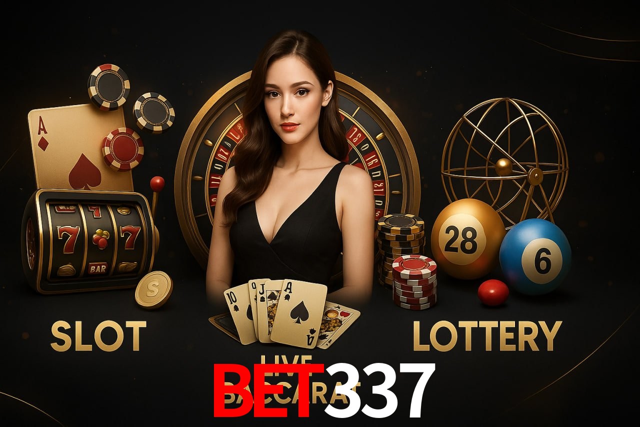 Tecnologia da Plataforma bet337