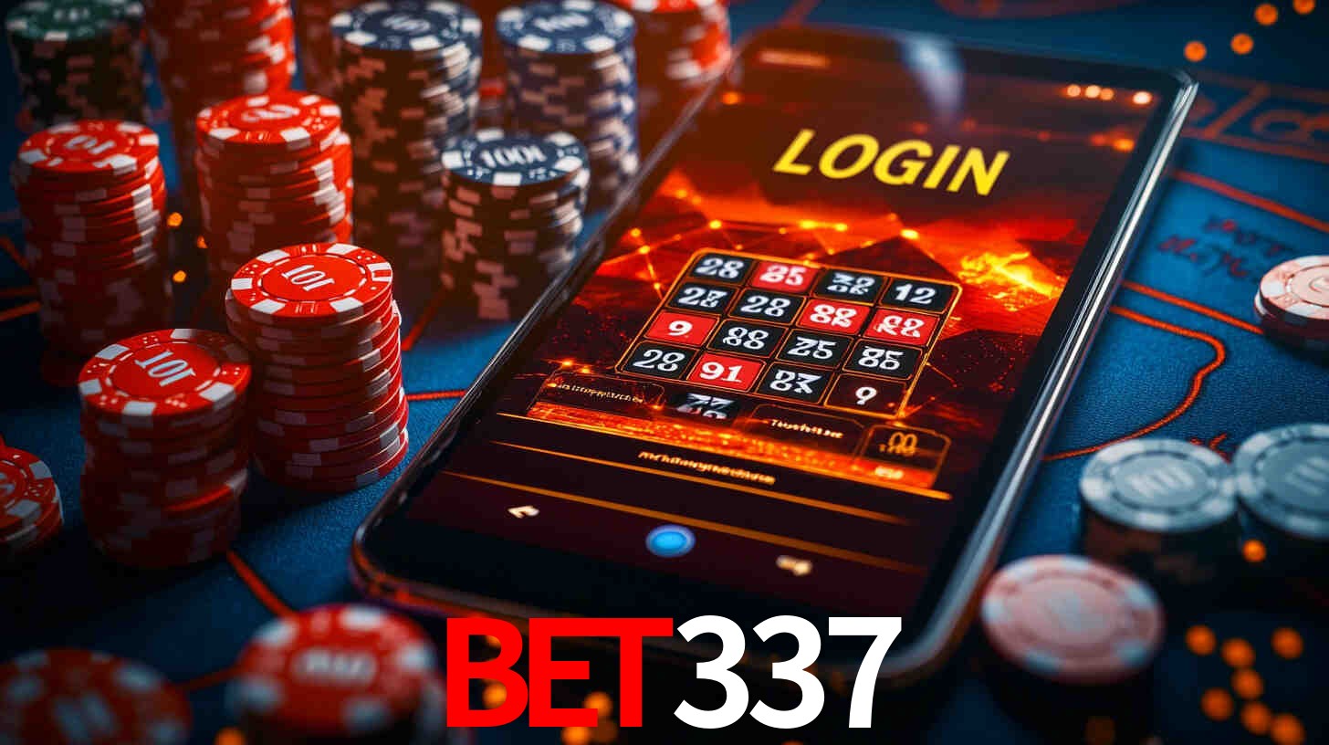 Bônus Generosos e Exclusivos no bet337 para Você!