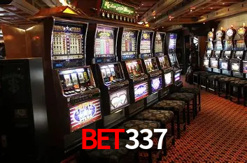 Desvendando o Mundo dos Jogos Virtuais na bet337