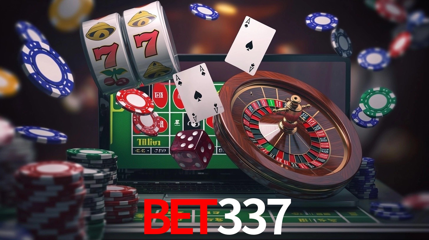 bet337: Jogos de Caça-Níqueis-Altas Recompensas, Roleta-Velocidade, Blackjack-Desafios Máximos