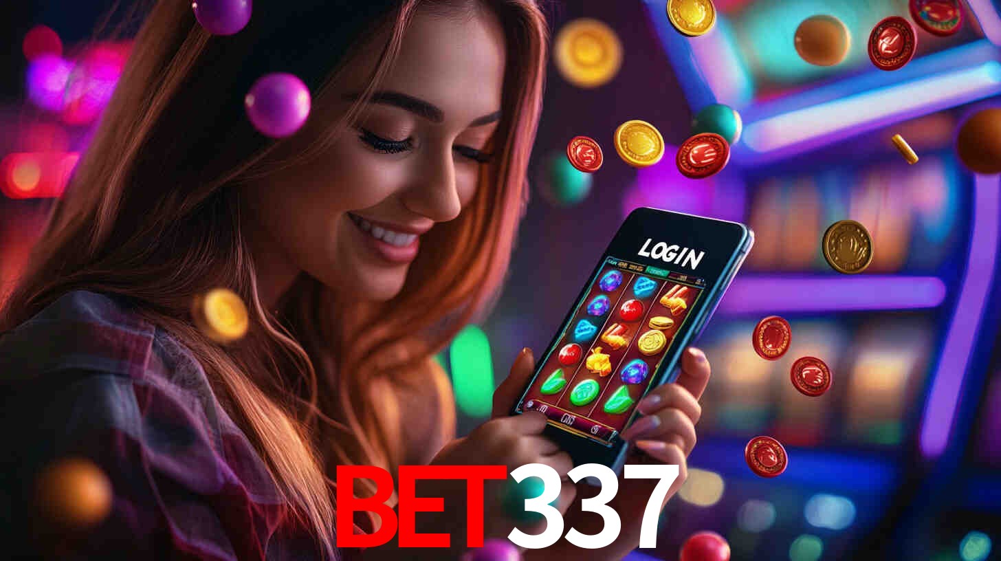 bet337: Seu Especialista em Apostas Esportivas Brasileiras