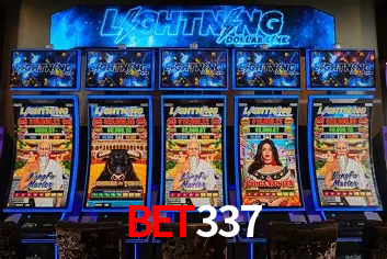 Descubra o Programa VIP da bet337: Vantagens Exclusivas para Jogadores