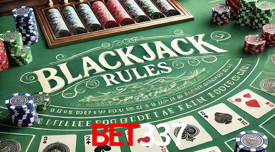 Casino Ao Vivo bet337