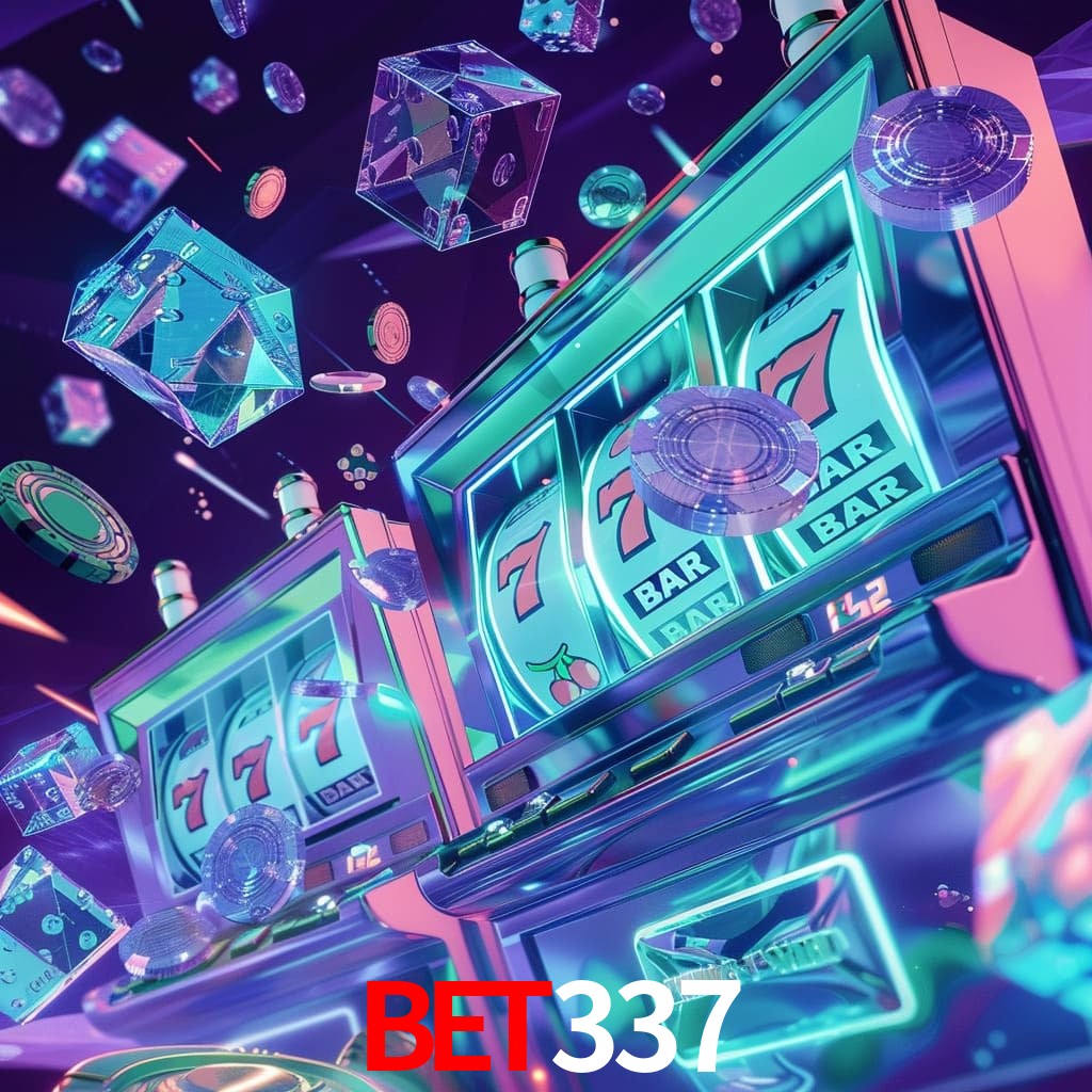 Interface do App bet337